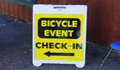 Bicycle Event